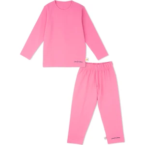 Luna Di Cotone 0.2 Tog Organik Pamuk Gece & Gündüz İkili Takım