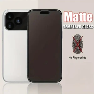 Iphone 17   Hayalet Ekran Koruyucu 360 Kaplayan Yanlardan Görünmeyen Anti Sitatik Hd Görüntü