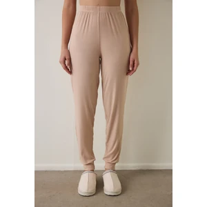 Bej Dreaming Pijama Altı