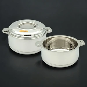 Termos tencere (10 litre) Yemek termosu