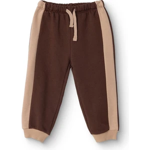 Hellobaby Erkek Bebek Eşofman Alt Üç Iplik Lastikli Paça