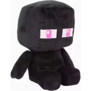 Minecraft  Peluş
