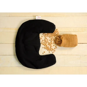 Nanny's Cherry Pillows Nanny's Cherry Pillow Omuz ve Boyun Sıcak, Soğuk Rahatlatıcı Kiraz Çekirdeği Yastığı, 900 Gr.