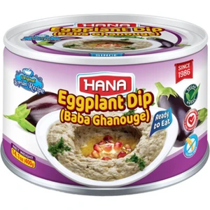 Babagannuş 400 gr