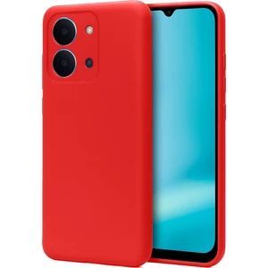 Xiaomi Redmi 15C Kılıf Biye Yumuşak Silikon Case