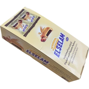 Tereyağlı Hurmalı Mamül 16Lİ Paket