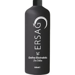 Defne Ekstraktlı Sıvı Sabun
