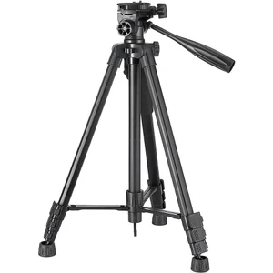 VT-860S Hafif Seyahat Tripod
