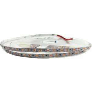 5 Volt Şerit LED 5mm 60 Ledli Mor 2835 5V Şerit LED 5m