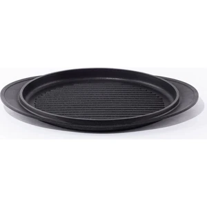 Martı Döküm Oval Izgara Tava 32 cm