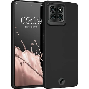 Reeder S71 Kamera Korumalı Mat Renkli Soft Design Esnek Yumuşak Silikon Kılıf