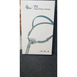 Bmc P2 Nasal Cibap Maskesi
