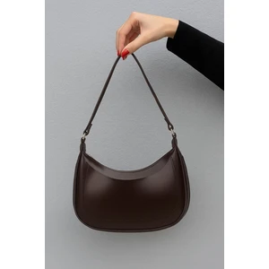 Opena Baget Çanta Acı Kahve