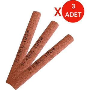 Ital Akülü Budama Makası Bileme Taşı – Yüksek Kaliteli Bileme Yüzeyi, Dayanıklı ve Kolay Kullanım, Bahçe & Tarım Için Uygun