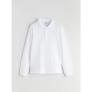 Lc Waikiki Yeni Sezon Polo Yaka Erkek Çocuk Tişört