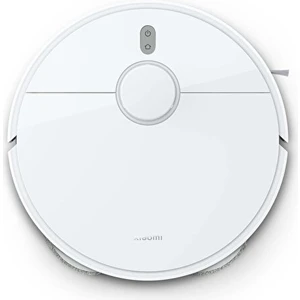 Robot Vacuum S10+ Robot Süpürge Beyaz Outlet Teşhir