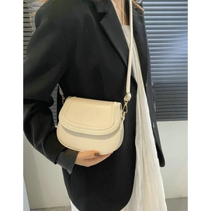 Retro Mila Çapraz Askılı Omuz Çantası