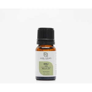 Roze Natura Kötü Koku Giderici Ferahlatıcı Nioli Uçucu Yağı-10 ml