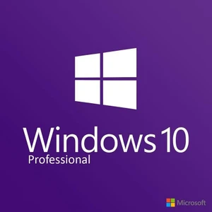 Windows 10 Pro Dijital Lisans Anahtarı Key 32/64 Bit – Ömür Boyu Microsoft