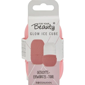 For Your Beauty Glow Yüz Küpü Buz