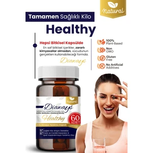 Kilo aldırıcı Kilo Almaya Iştah Açmaya Yardımcı Polen, Propolis Zerdeçal Tarçın Içeren Takviye Edici Gıda Bitkisel 60 Kapsül