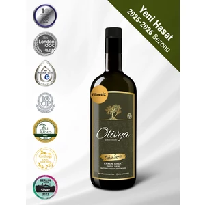 Olivya Gökçeovacık Bahçe Serisi 1 Lt Filtresiz Sınırlı Üretim
