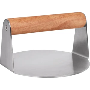Yuvarlak Smash Burger Presi 12 cm Pyuvarlak 12 Cmp