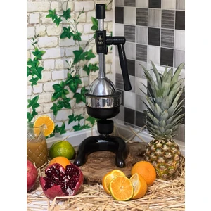 Kaletermos 1706 Narenciye Sıkacağı