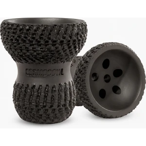 Cosmo Bowl Turkish Dragon Nargile Lülesi