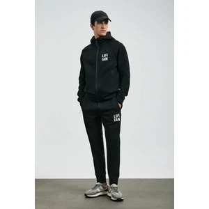 Ice Erkek Eşofman Üst