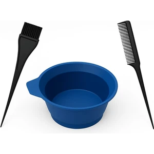 Edanın Takı Dünyası Saç Boyama Seti