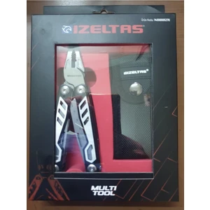 Multi Tool (Çok Amaçlı Pense) 155MM