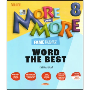 Elt More More Word The Best