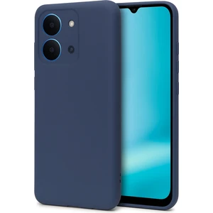 Xiaomi Redmi 15C Kılıf Biye Yumuşak Silikon Case
