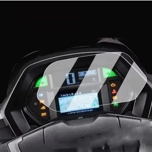 Yamaha Nmax 125 / Nmax 125 Tech Max 2025 Model Uyumlu Dijital Gösterge 9h Nano Ekran Koruyucu 2025