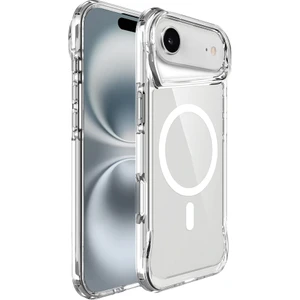 Apple iPhone 17 Air Kılıf Redclick M-Safe Şarj Özellikli T-Max M-Safe Kapak