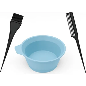 Edanın Takı Dünyası Saç Boyama Seti