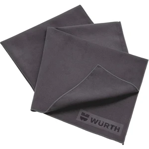 Mikrofiber Bez Shine 40X40-GRI