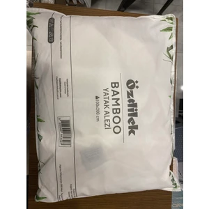 Bambu Yatak Alezi 100X200