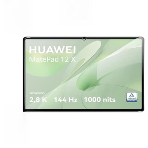 Huawei Matepad 12 x 2025 Papermatte Edition Paperlike Kağıt Hissi Yazım Çizim Ekran Koruyucu Film