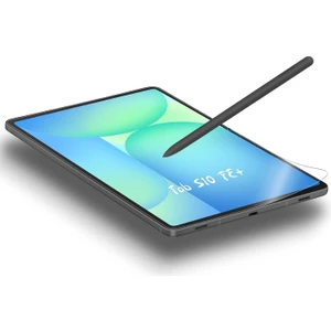 Samsung Galaxy Tab S10 Fe Plus SM-X620 Uyumlu Paperlike Kağıt Hissi Yazım Çizim Ekran Koruyucu Film