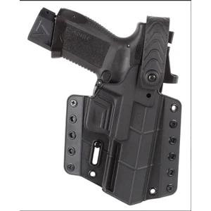 Canik Tp9 / Tp9 Mete Polimer Seviye 2 Dış Kılıf