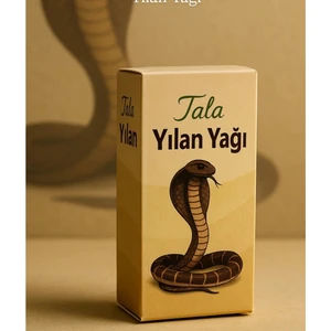 Tala - Yılan Yağı 20 ml