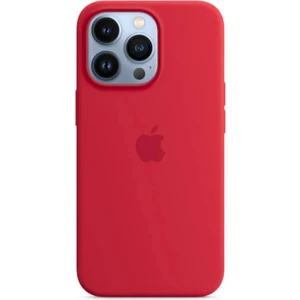 Iphone 13 Pro Logolu Içi Kadife Lansman Kılıf