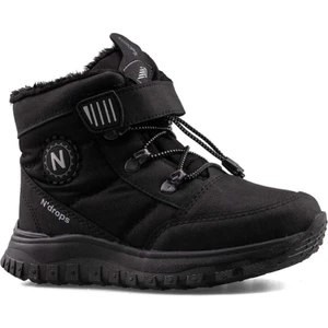 015 Erkek Çocuk Kar Botu