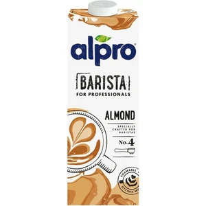 Barista Badem Sütü 1 Lt