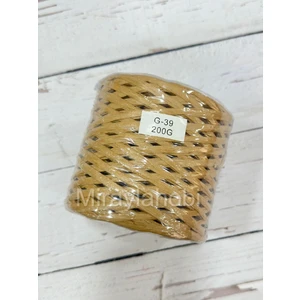 Rafya Ithal Örgü Ipi 200 gr 1 Adet