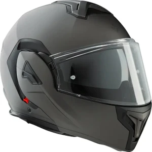 Tucano Urbano Fastflıp Kask Mat Antrasit Gri