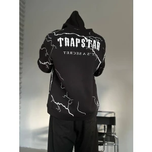 Yıldırım Oversize Unisex Sweatshirt