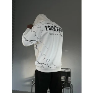 Yıldırım Oversize Unisex Sweatshirt